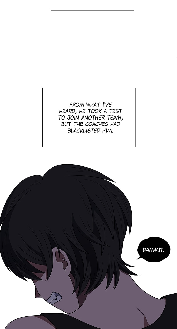 Read No Scope chapter 204 image 63 on Lezhin
