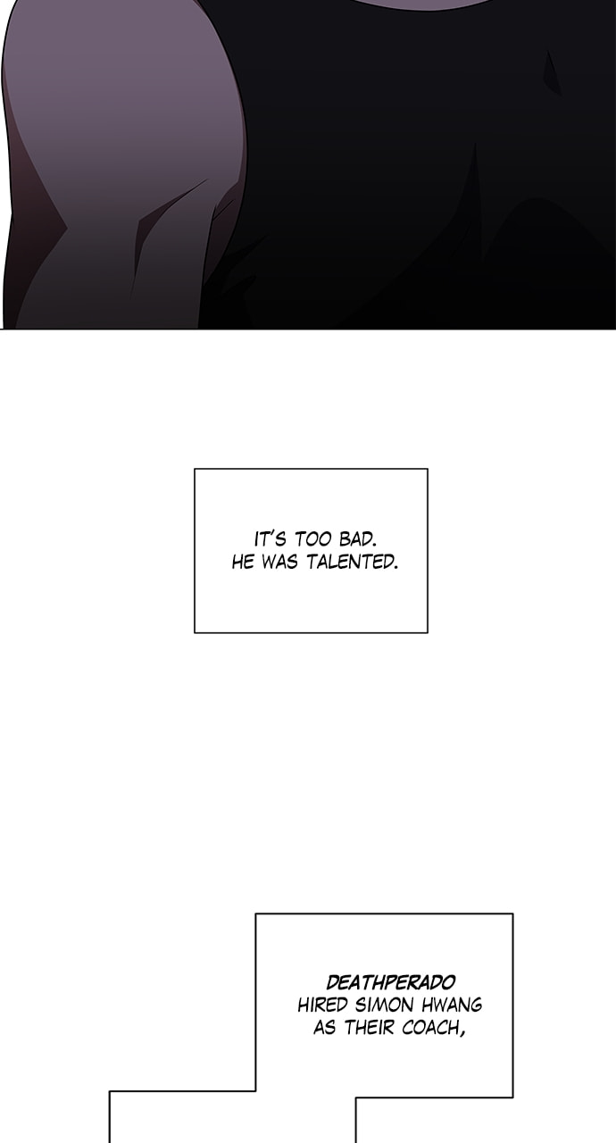 Read No Scope chapter 204 image 64 on Lezhin