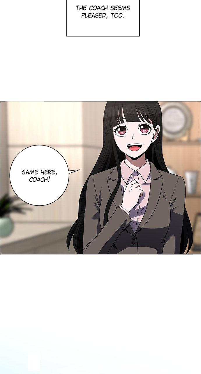 Read No Scope chapter 204 image 67 on Lezhin