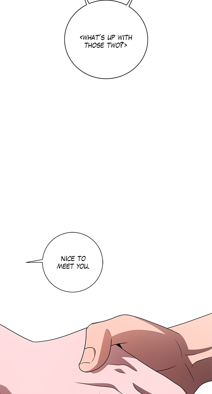 Read No Scope chapter 204 image 74 on Lezhin