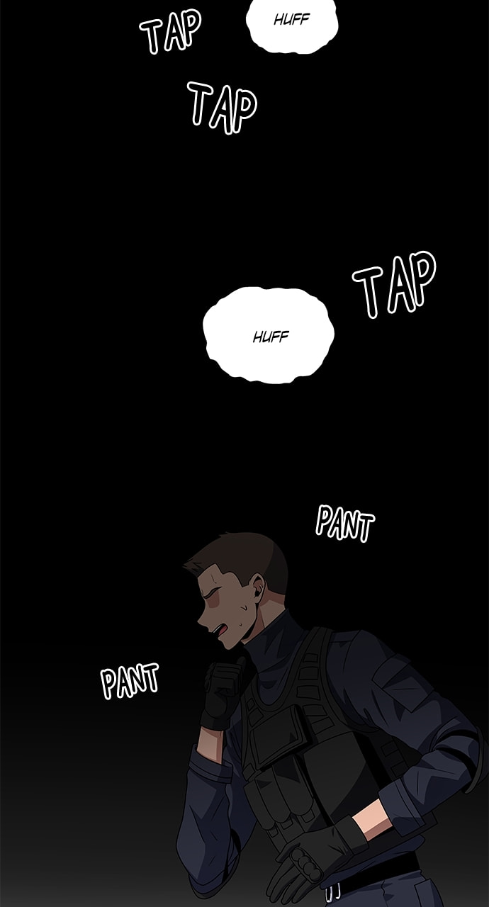 Read No Scope chapter 204 image 77 on Lezhin