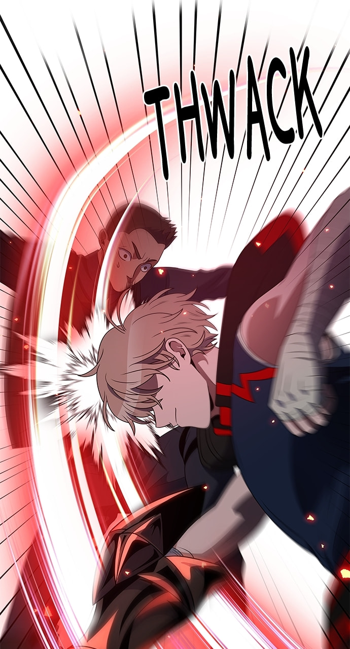 Read No Scope chapter 204 image 80 on Lezhin