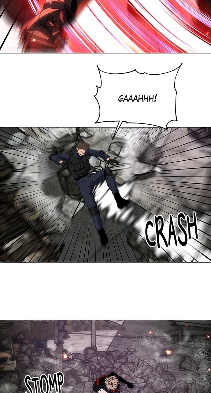 Read No Scope chapter 204 image 81 on Lezhin