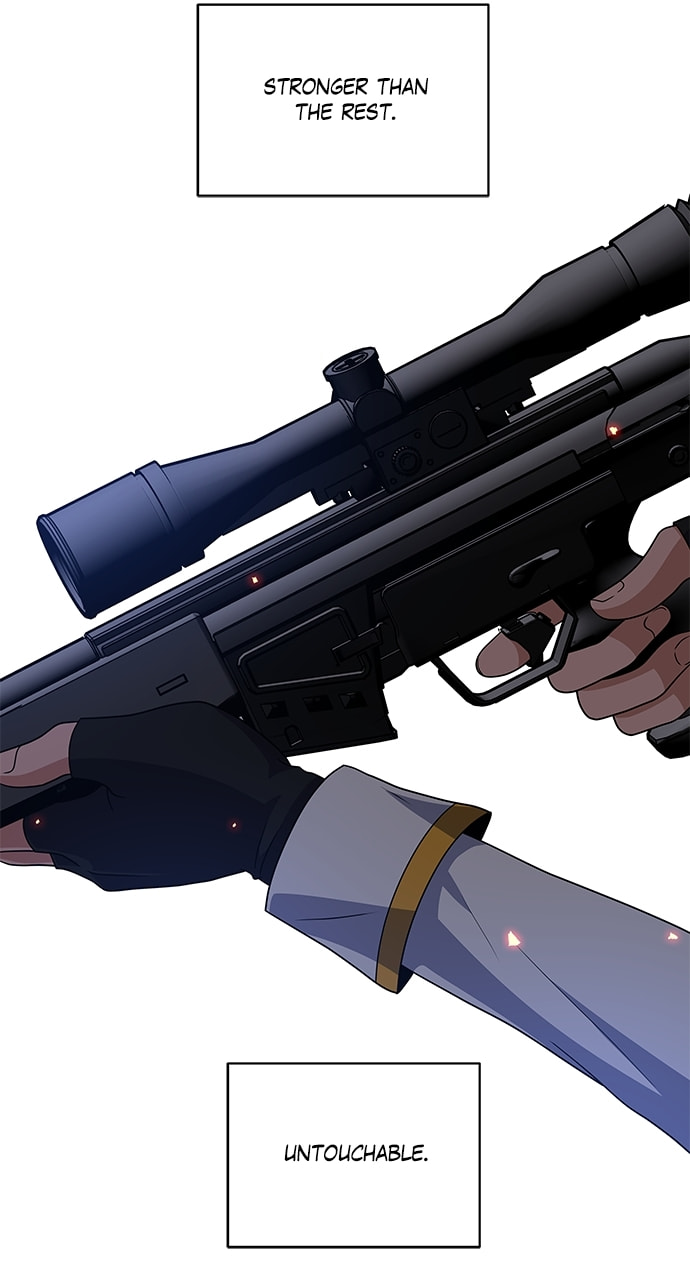 Read No Scope chapter 204 image 86 on Lezhin