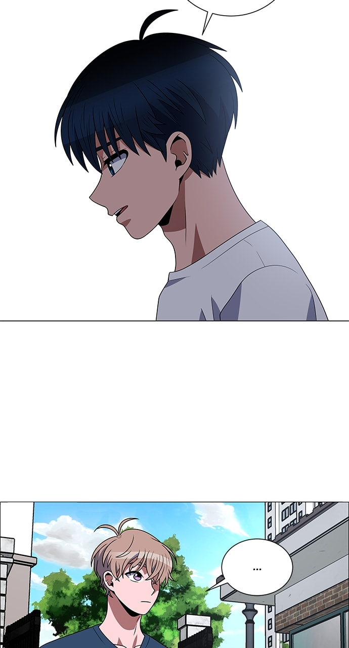 Read No Scope chapter 204 image 9 on Lezhin