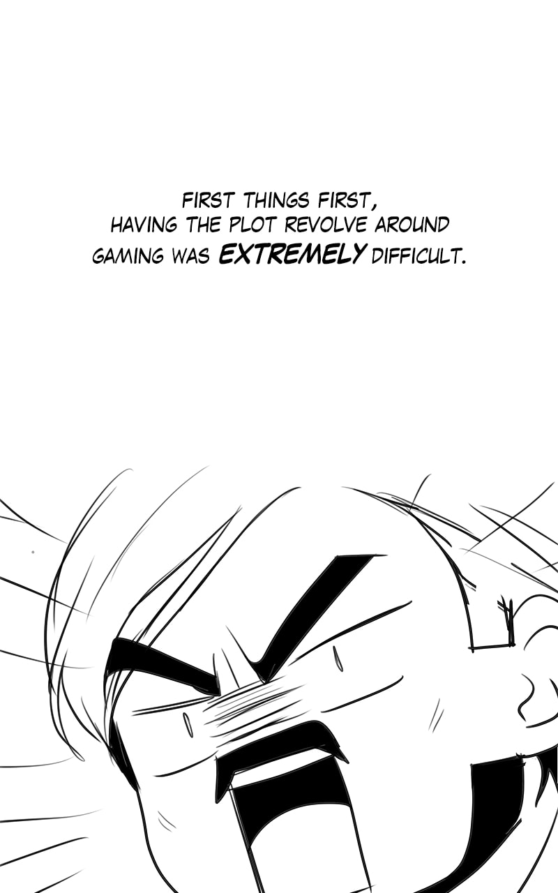 Read No Scope chapter 205 image 10 on Lezhin
