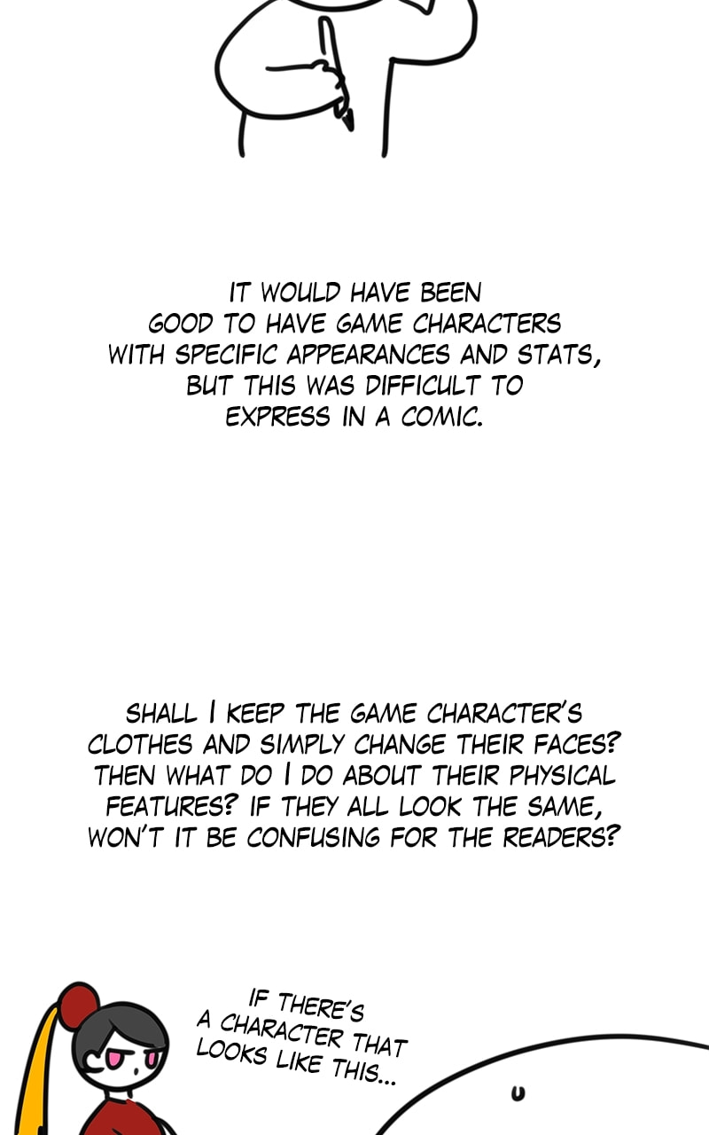 Read No Scope chapter 205 image 12 on Lezhin