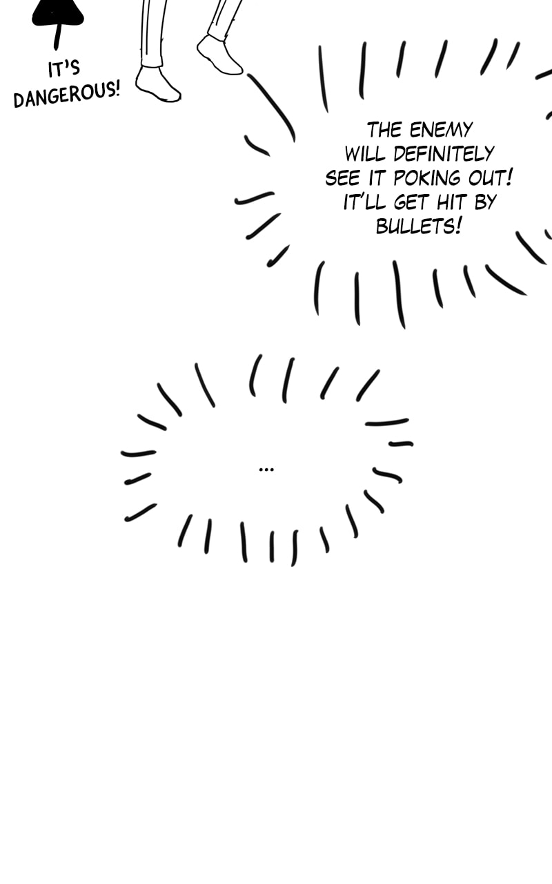 Read No Scope chapter 205 image 16 on Lezhin