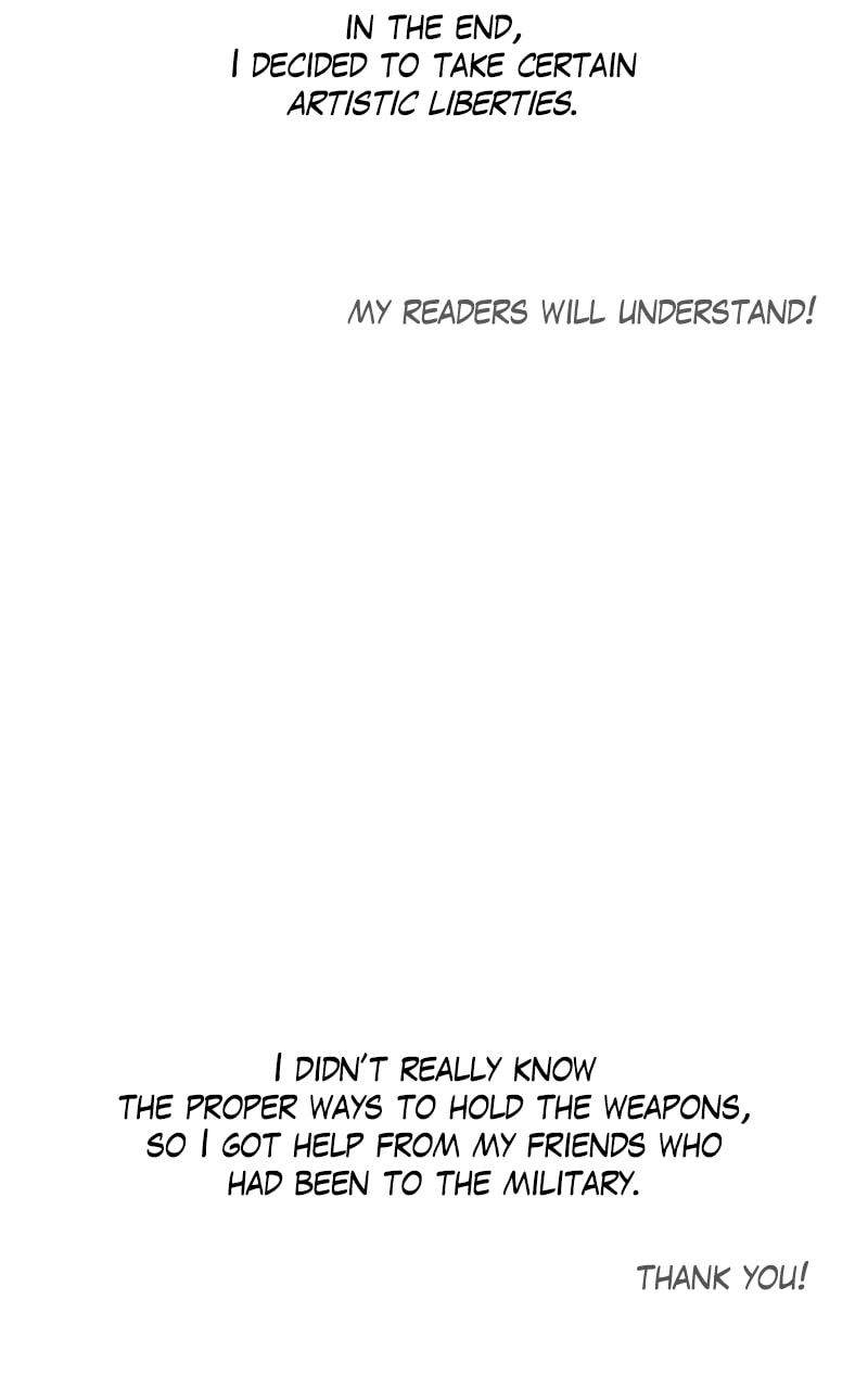 Read No Scope chapter 205 image 17 on Lezhin