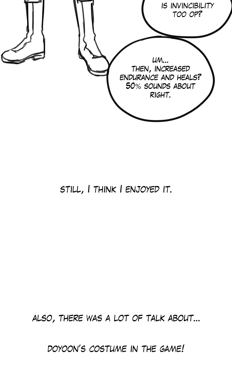 Read No Scope chapter 205 image 21 on Lezhin