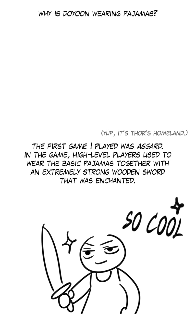 Read No Scope chapter 205 image 23 on Lezhin