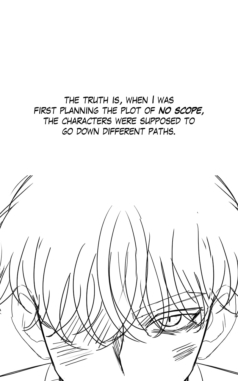 Read No Scope chapter 205 image 26 on Lezhin