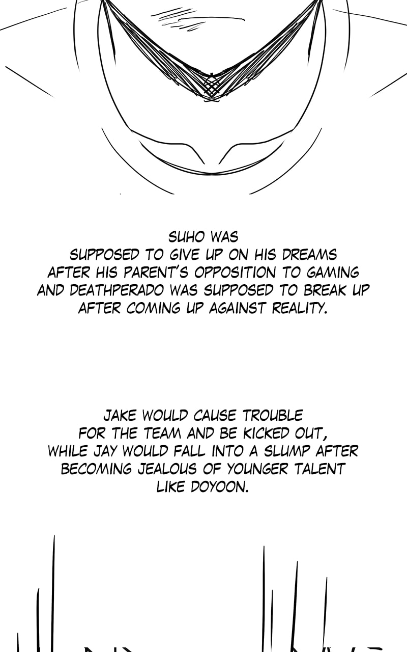 Read No Scope chapter 205 image 27 on Lezhin