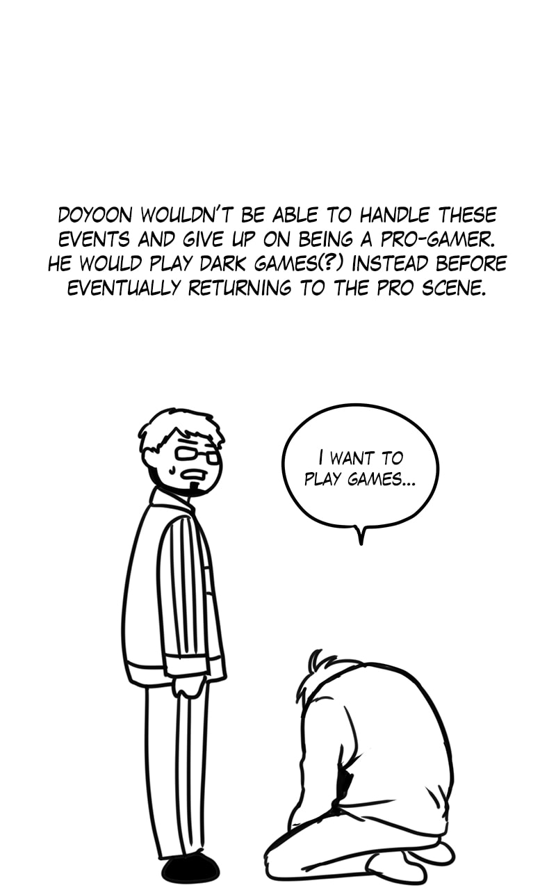 Read No Scope chapter 205 image 29 on Lezhin