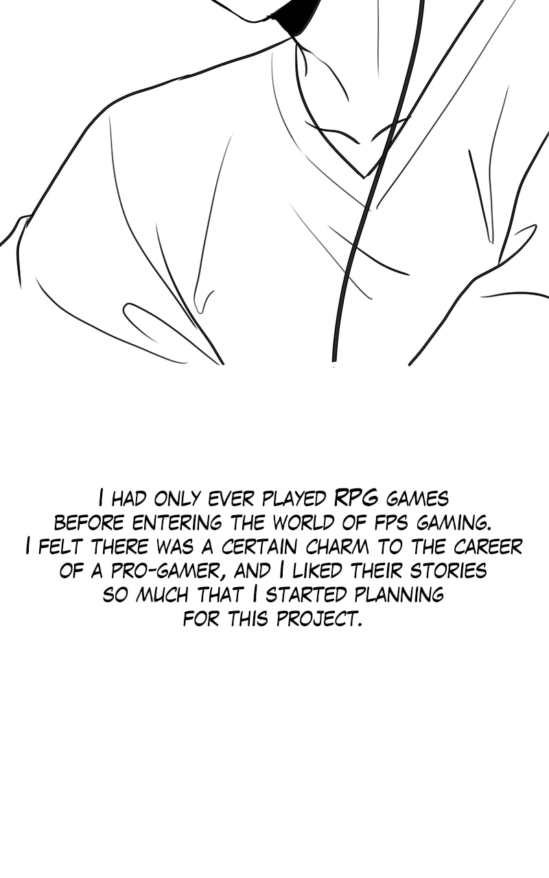 Read No Scope chapter 205 image 3 on Lezhin