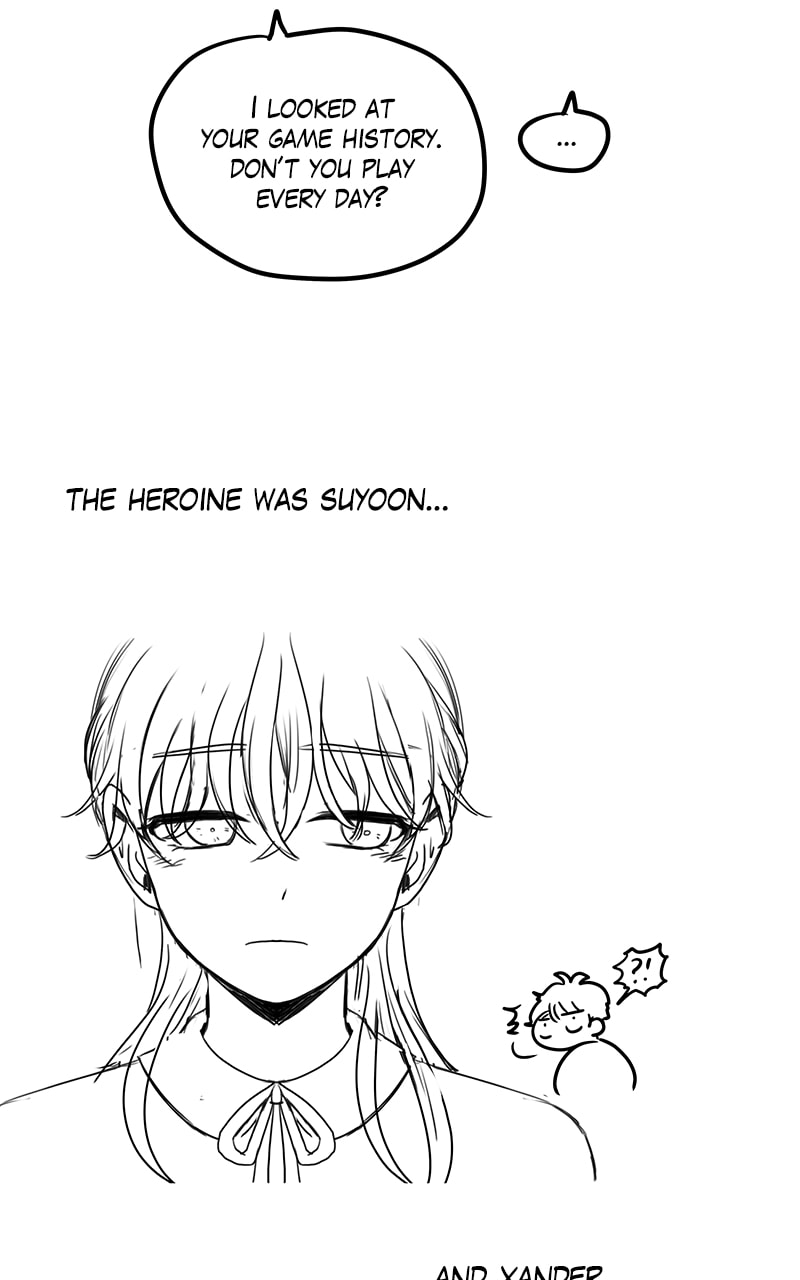Read No Scope chapter 205 image 30 on Lezhin