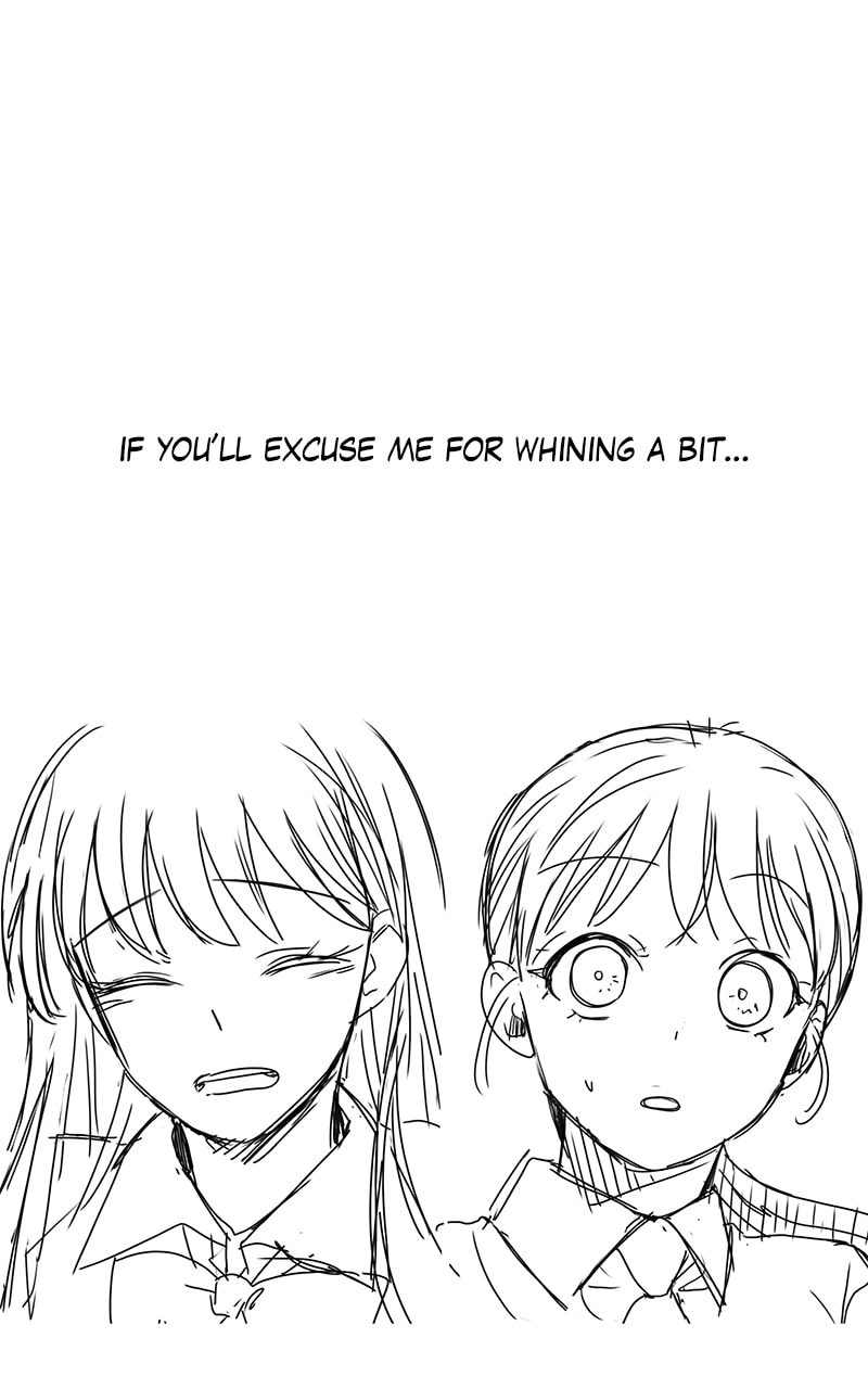 Read No Scope chapter 205 image 33 on Lezhin