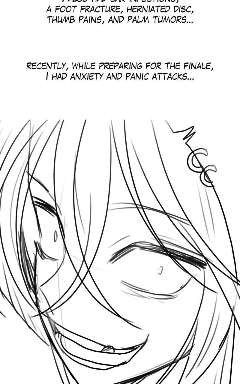 Read No Scope chapter 205 image 38 on Lezhin
