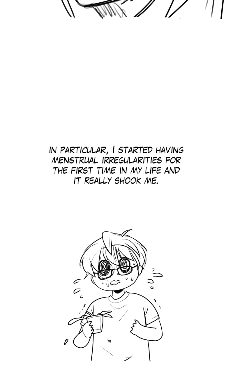 Read No Scope chapter 205 image 39 on Lezhin
