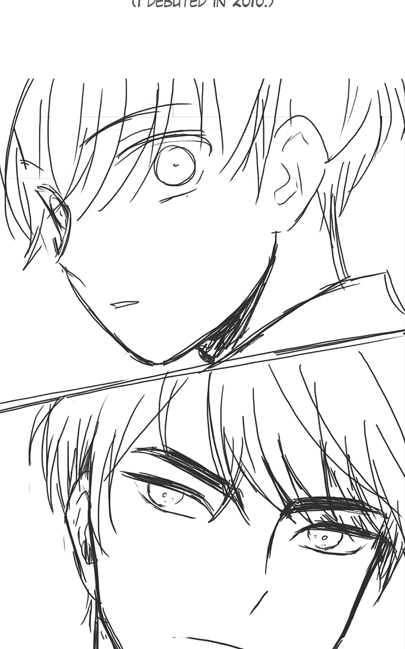 Read No Scope chapter 205 image 43 on Lezhin