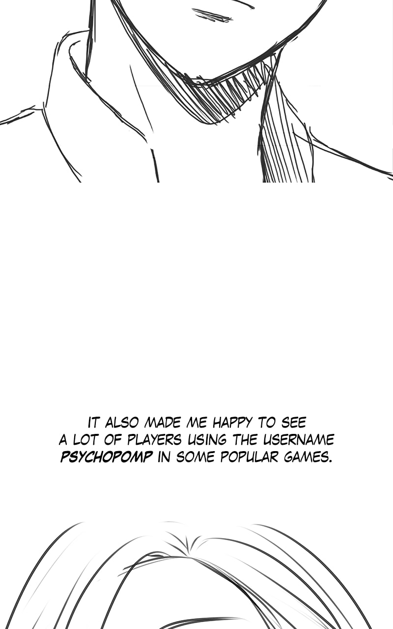 Read No Scope chapter 205 image 44 on Lezhin