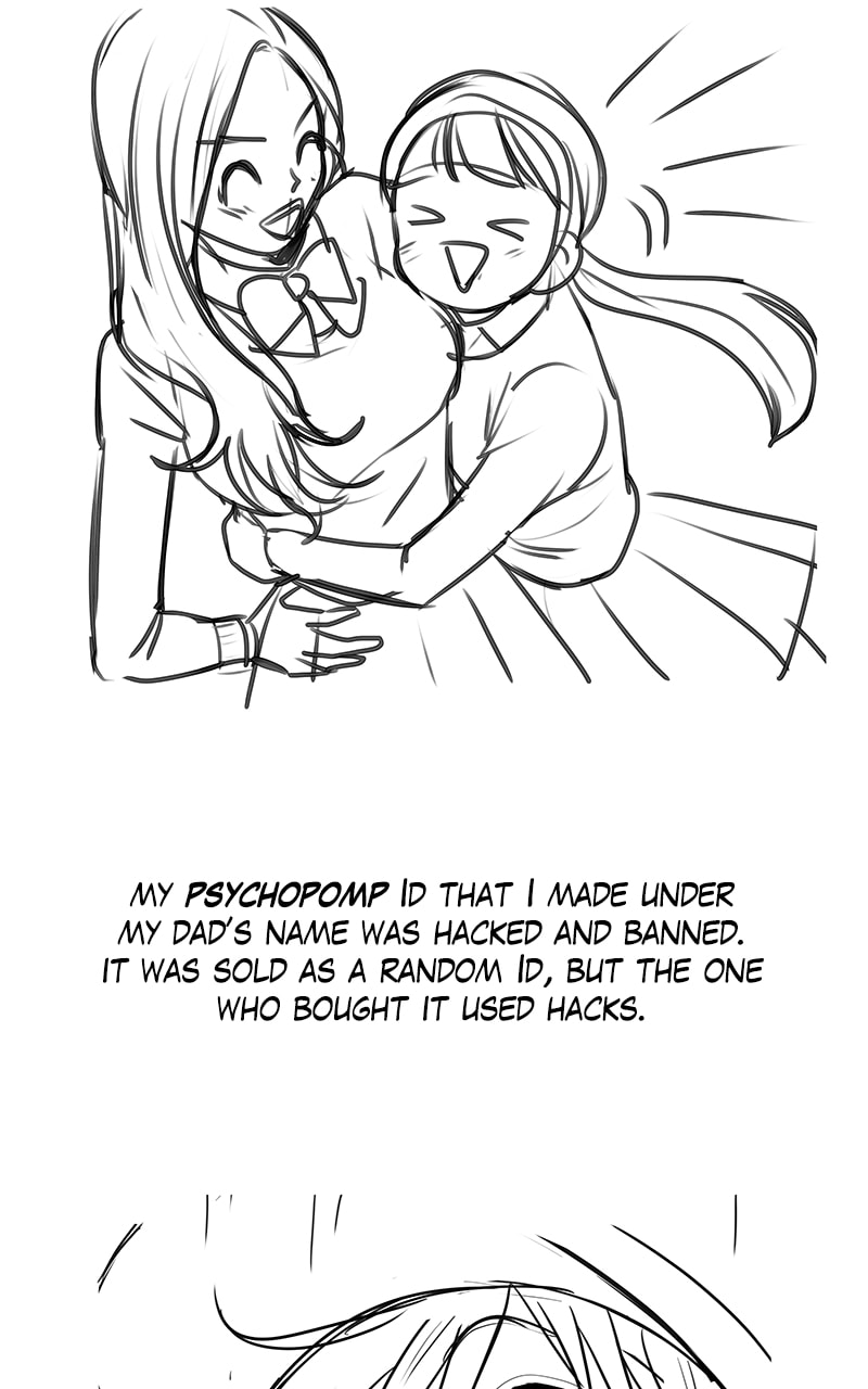 Read No Scope chapter 205 image 46 on Lezhin