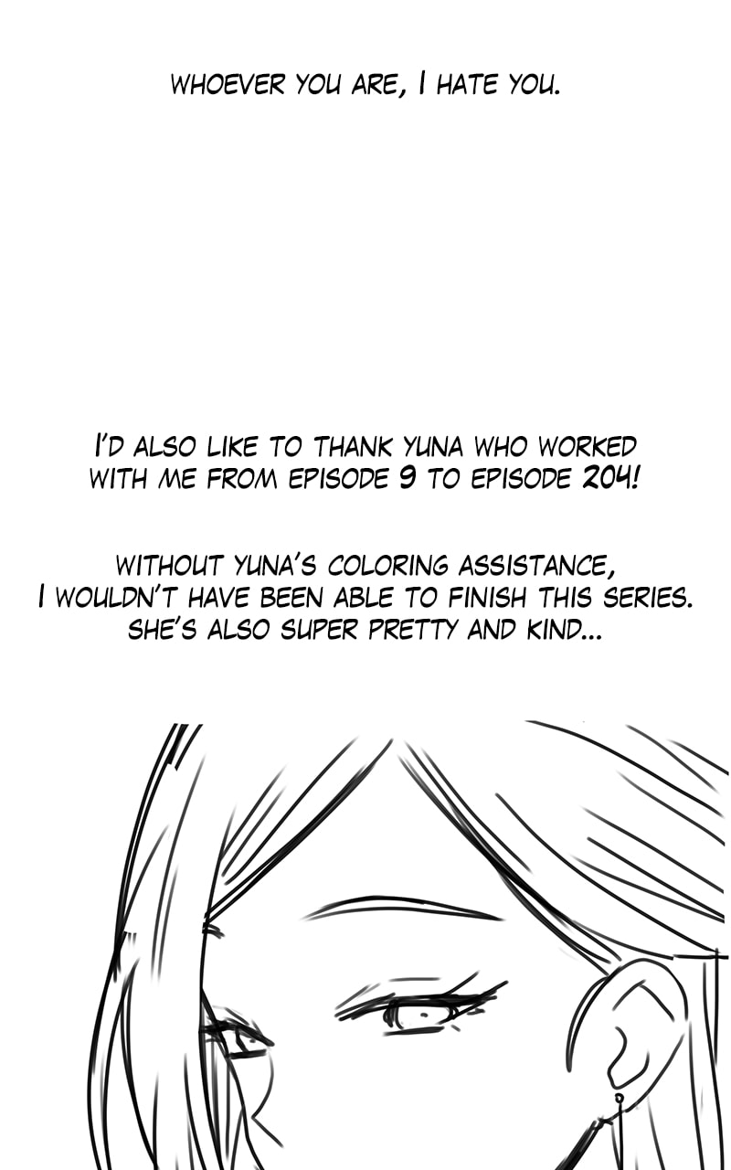 Read No Scope chapter 205 image 48 on Lezhin