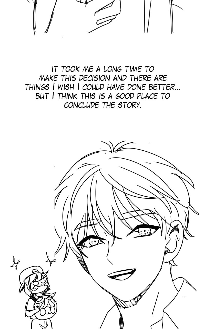 Read No Scope chapter 205 image 51 on Lezhin