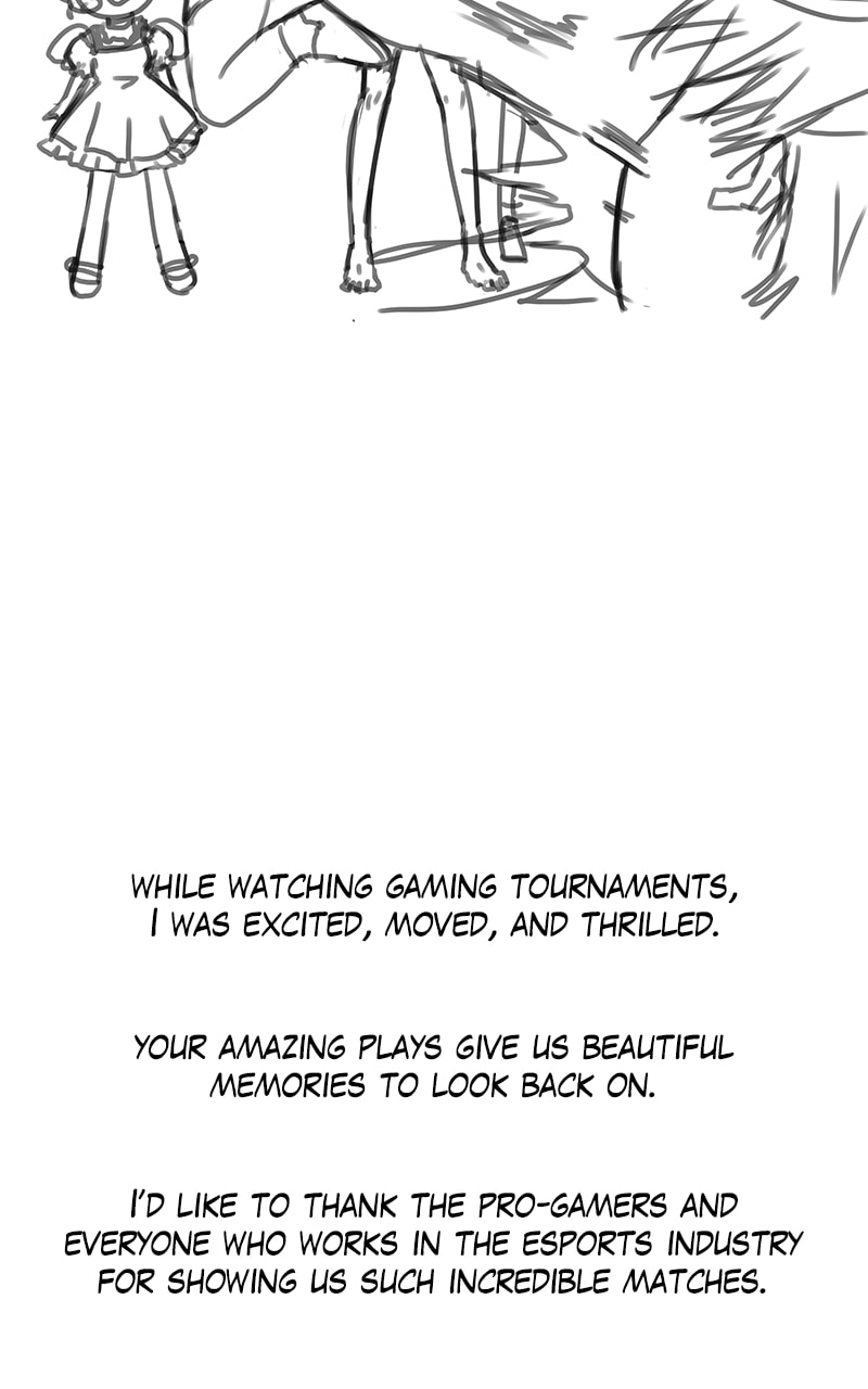 Read No Scope chapter 205 image 55 on Lezhin