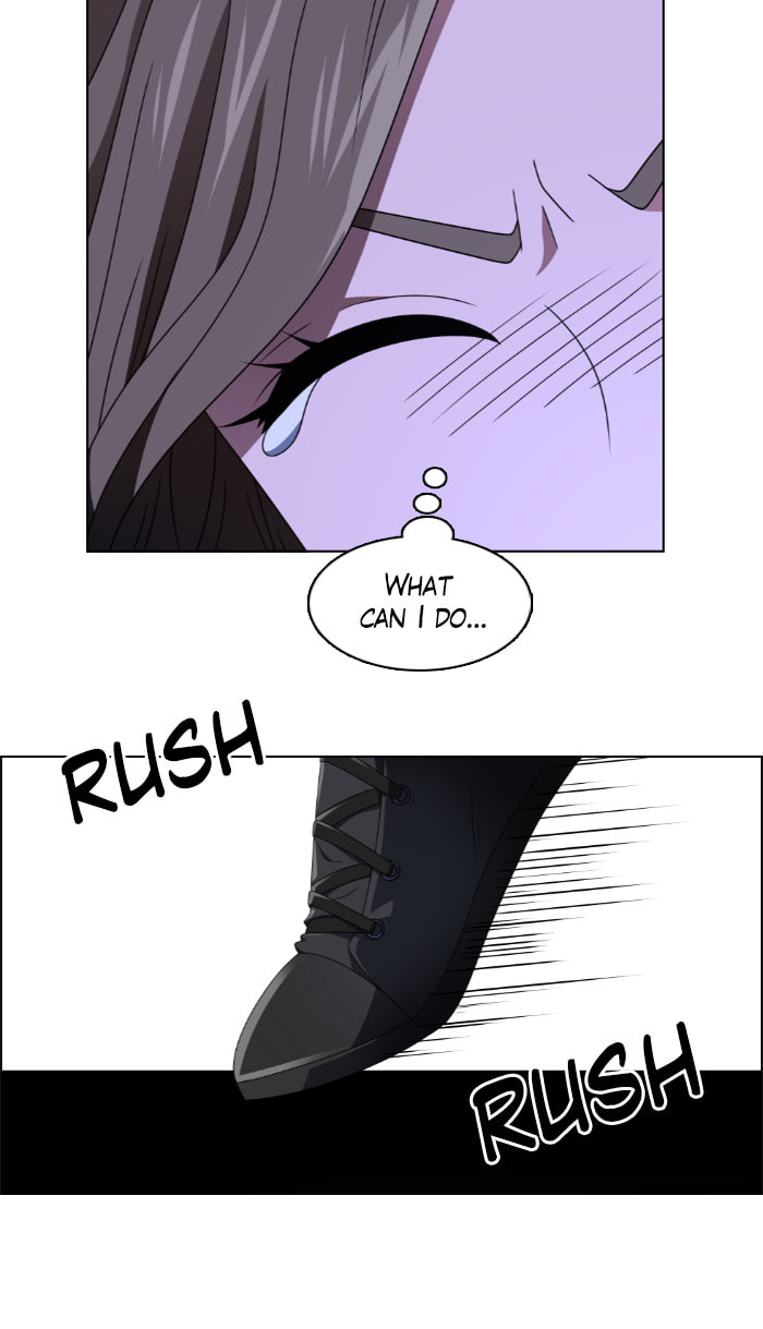Read No Scope chapter 21 image 11 on Lezhin