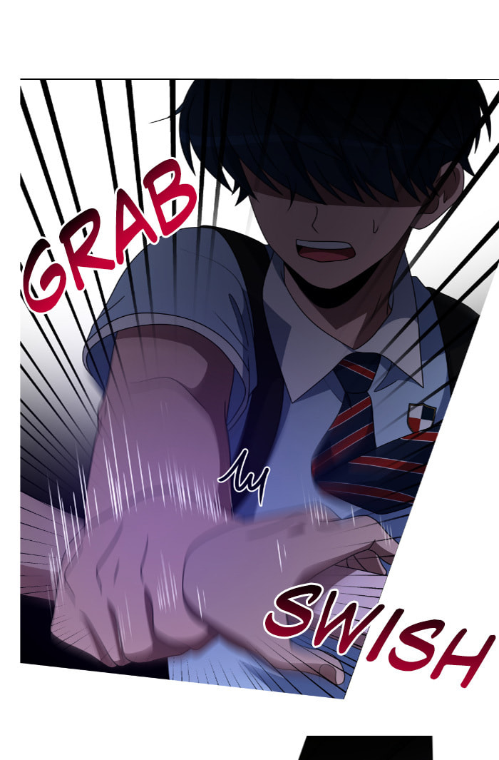 Read No Scope chapter 21 image 12 on Lezhin