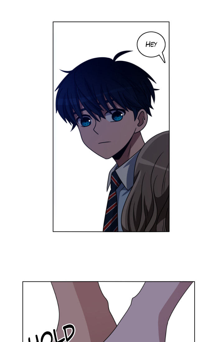 Read No Scope chapter 21 image 19 on Lezhin