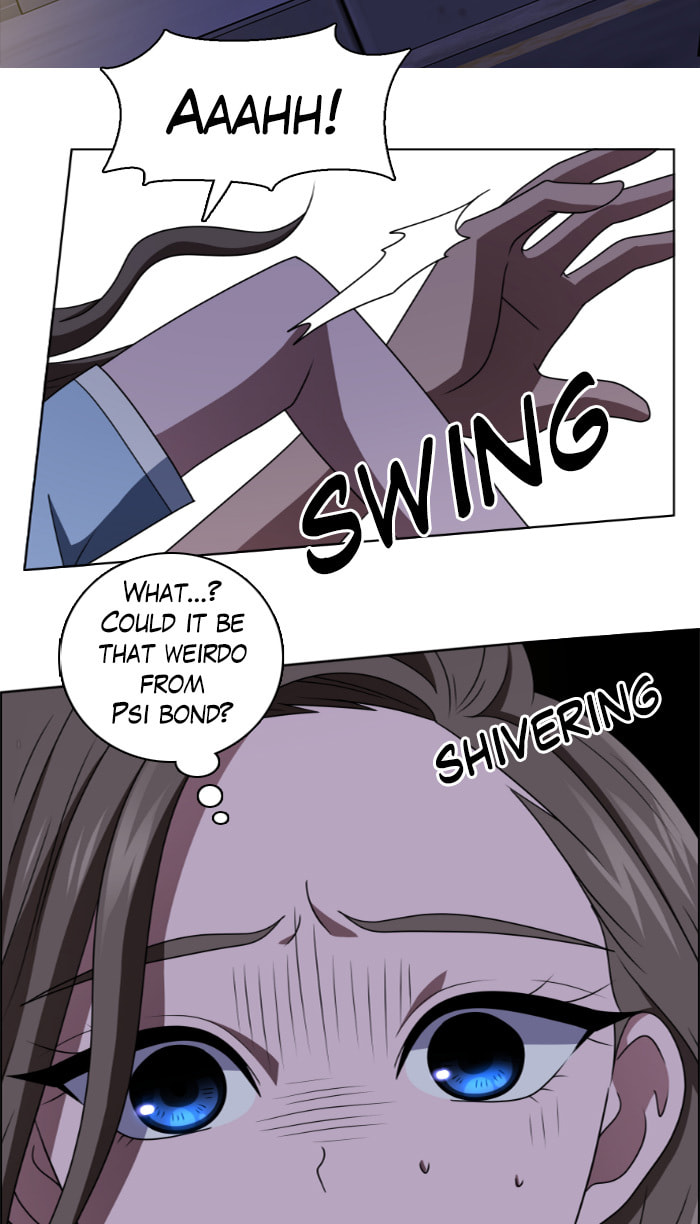 Read No Scope chapter 21 image 2 on Lezhin