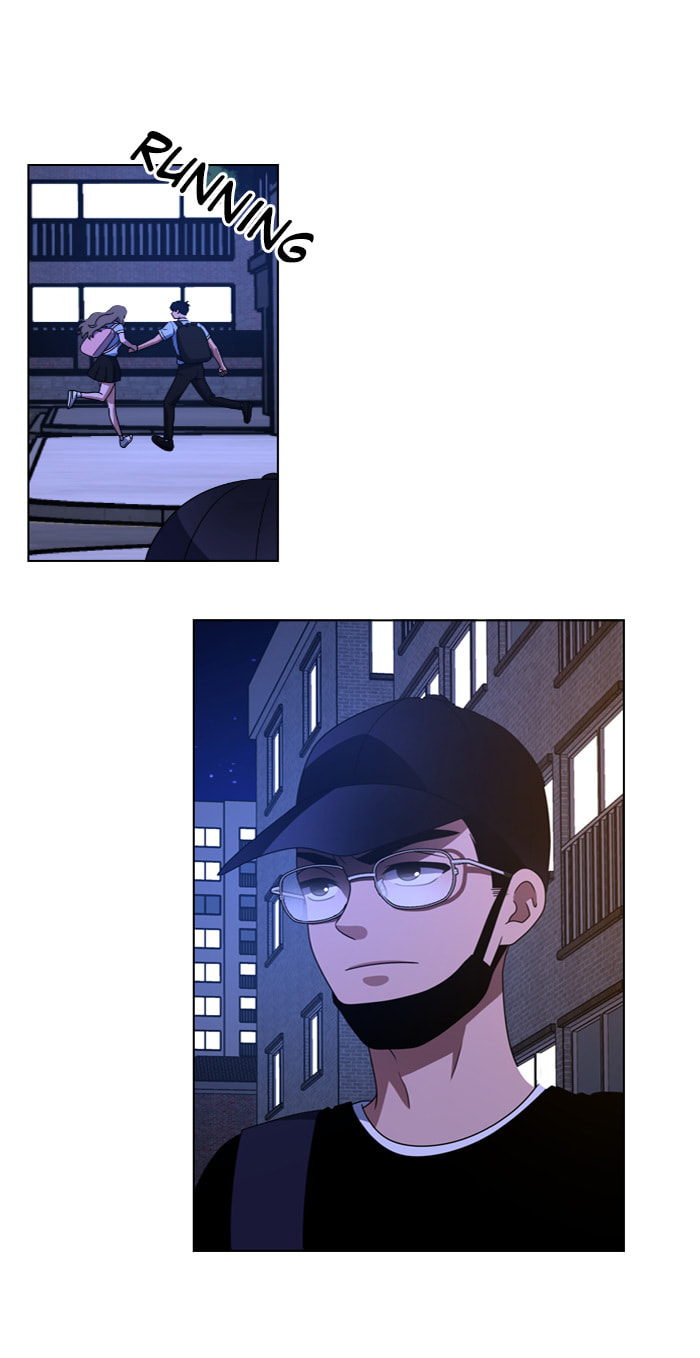 Read No Scope chapter 21 image 21 on Lezhin