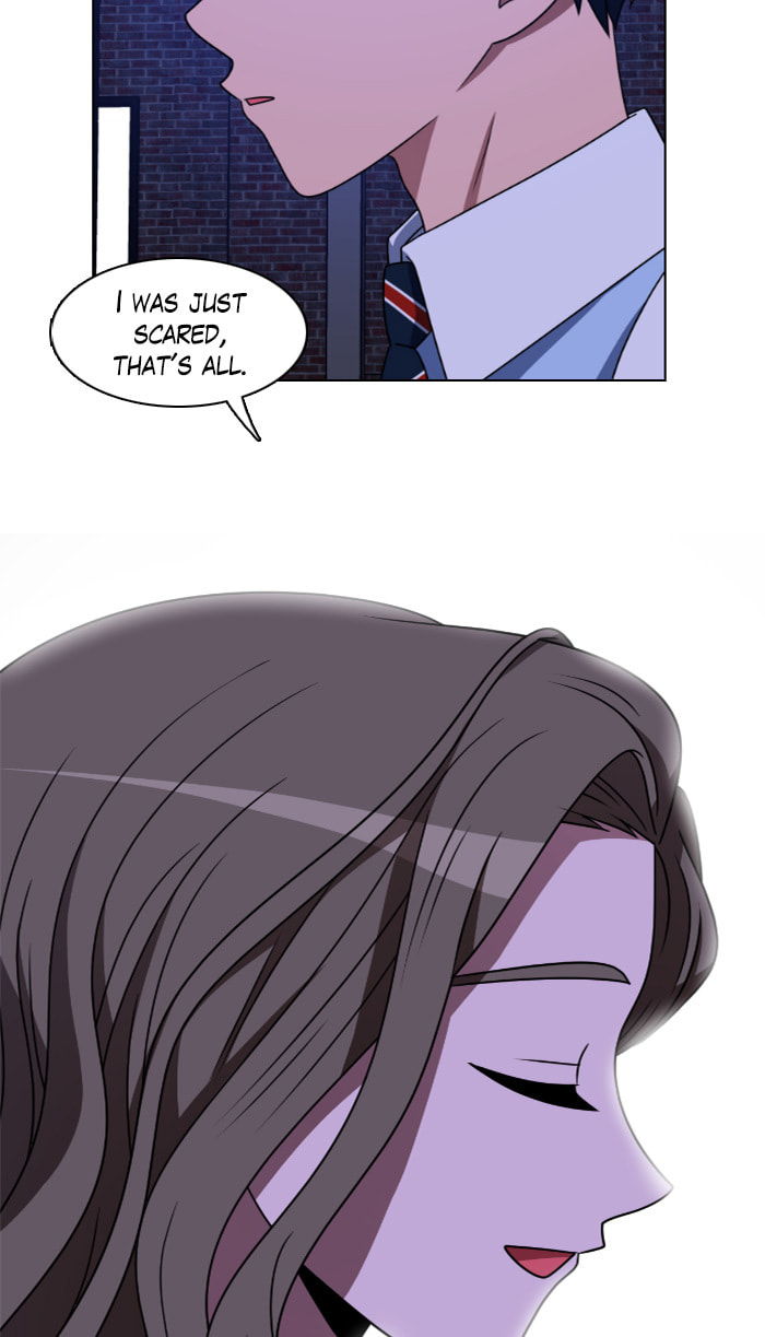 Read No Scope chapter 21 image 26 on Lezhin