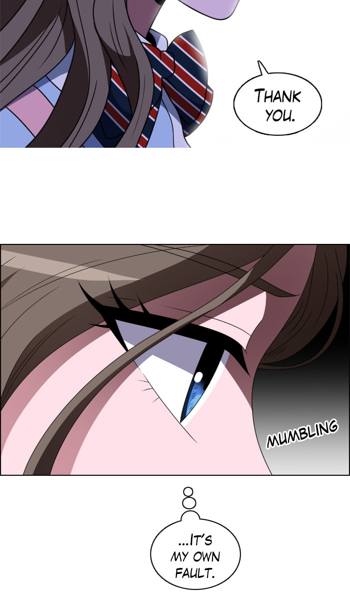 Read No Scope chapter 21 image 27 on Lezhin