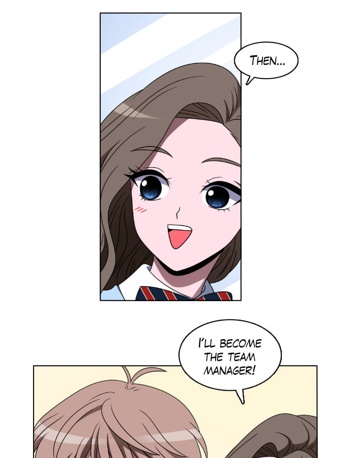 Read No Scope chapter 21 image 38 on Lezhin