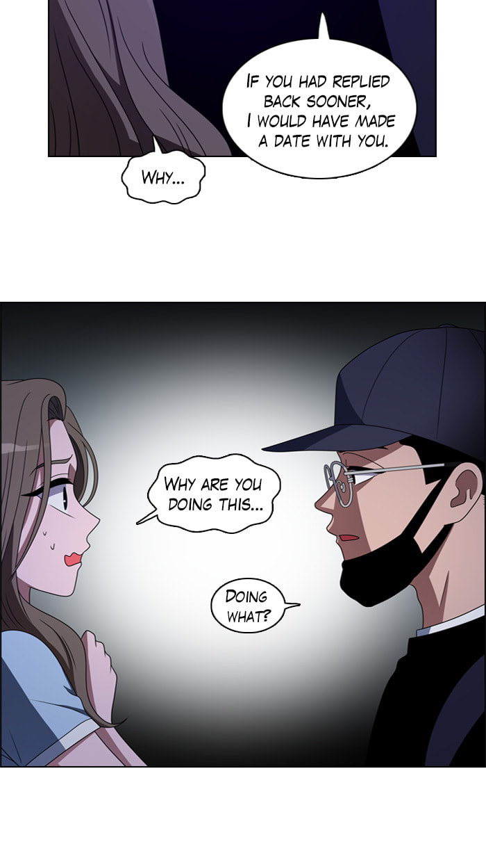 Read No Scope chapter 21 image 4 on Lezhin