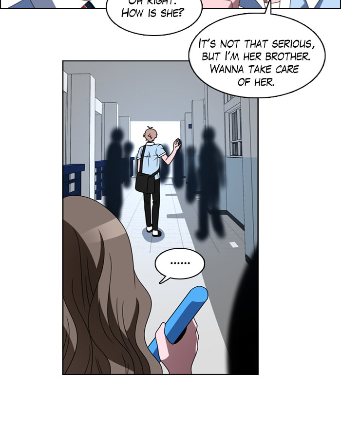 Read No Scope chapter 21 image 42 on Lezhin