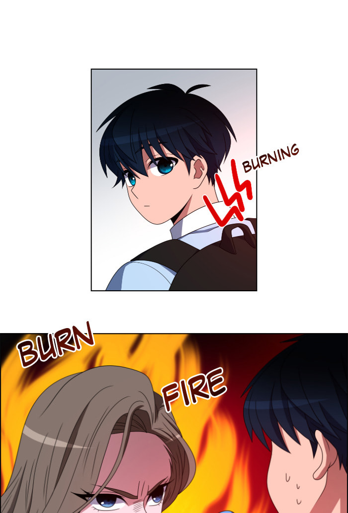 Read No Scope chapter 21 image 43 on Lezhin
