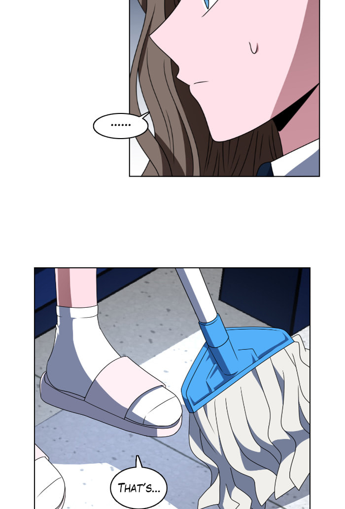 Read No Scope chapter 21 image 46 on Lezhin