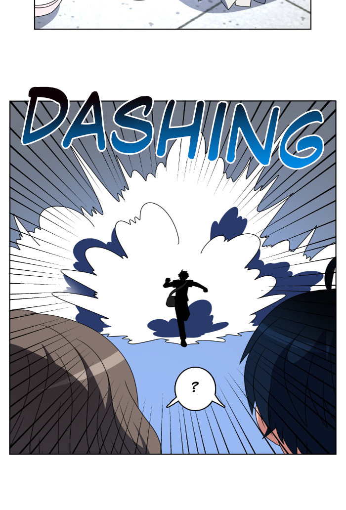 Read No Scope chapter 21 image 47 on Lezhin