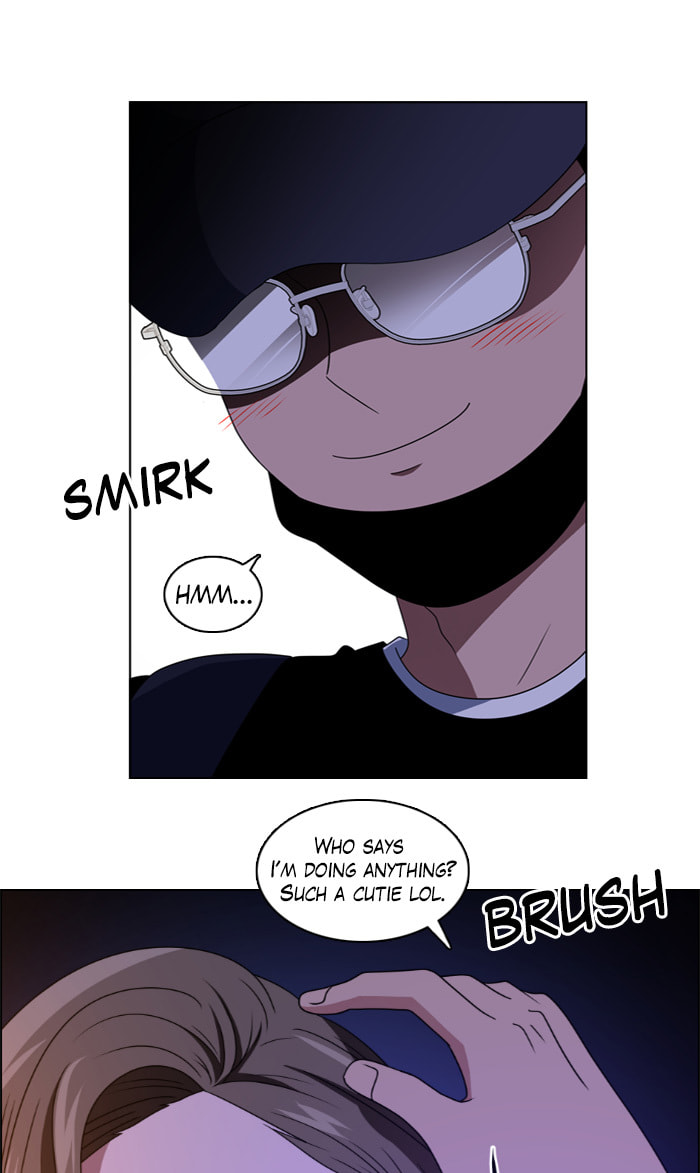 Read No Scope chapter 21 image 5 on Lezhin