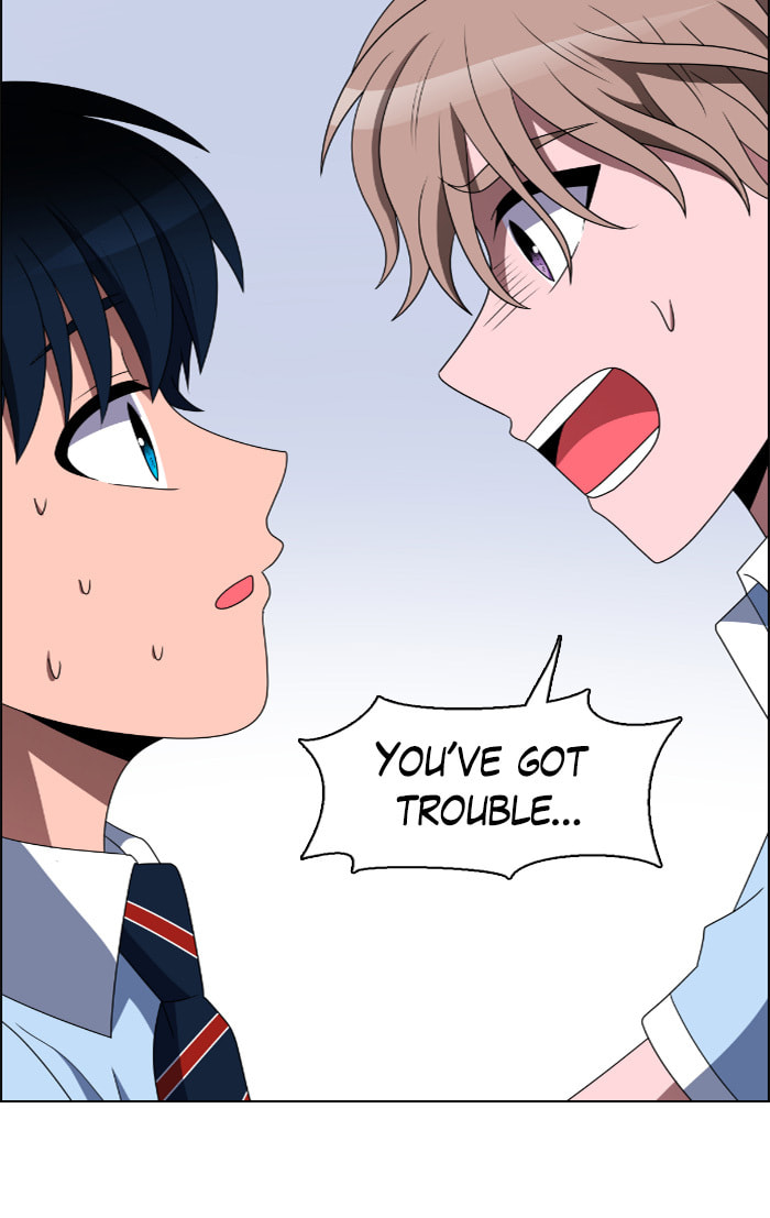 Read No Scope chapter 21 image 50 on Lezhin