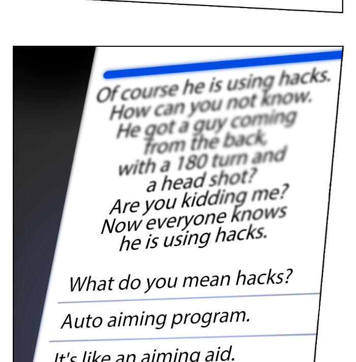 Read No Scope chapter 21 image 53 on Lezhin
