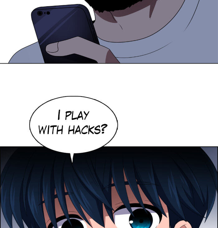 Read No Scope chapter 21 image 59 on Lezhin