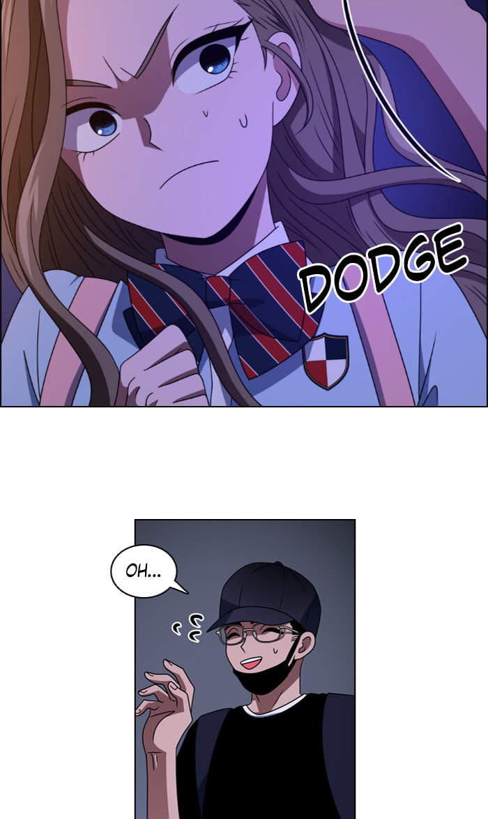 Read No Scope chapter 21 image 6 on Lezhin