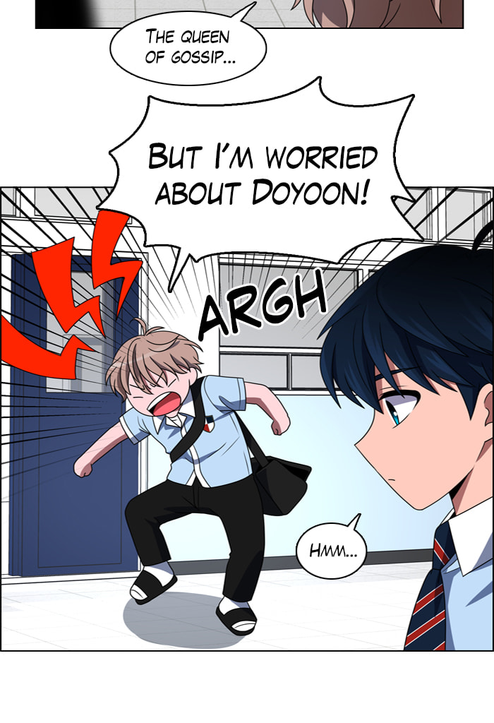 Read No Scope chapter 22 image 12 on Lezhin