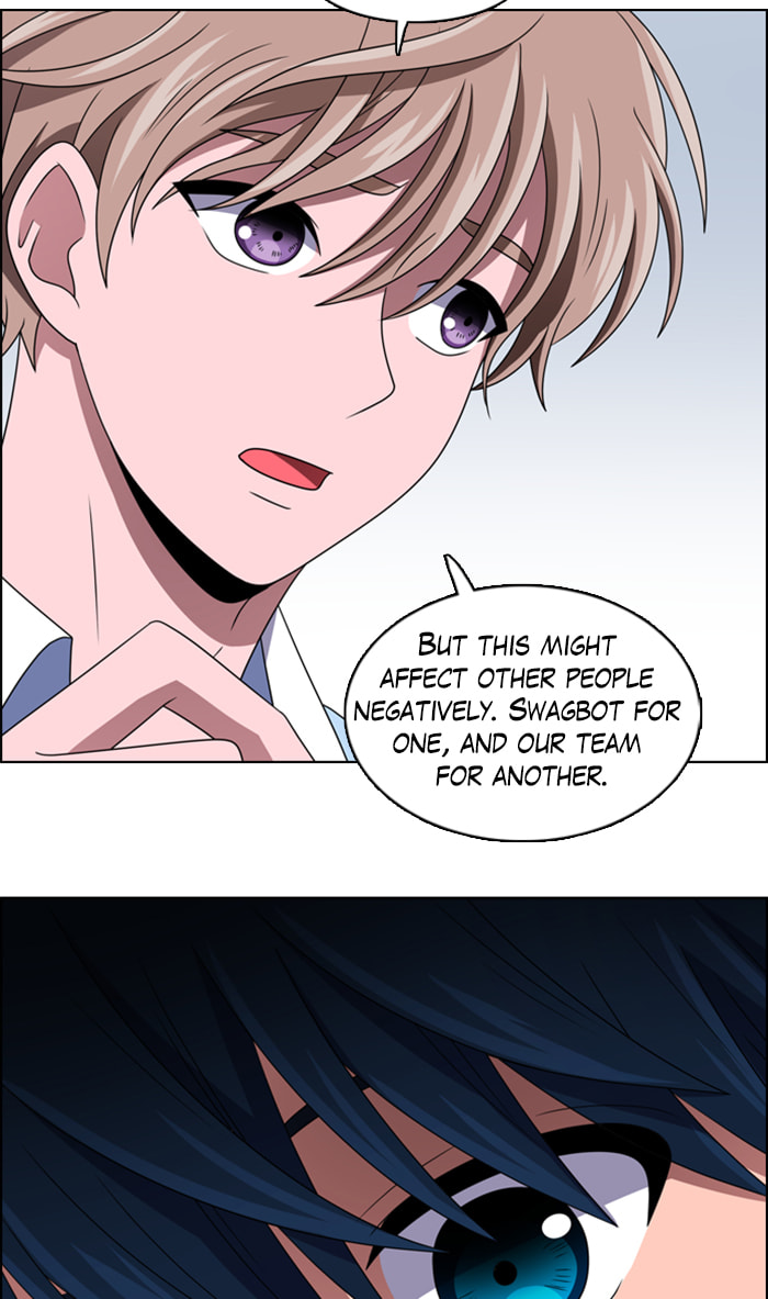 Read No Scope chapter 22 image 15 on Lezhin