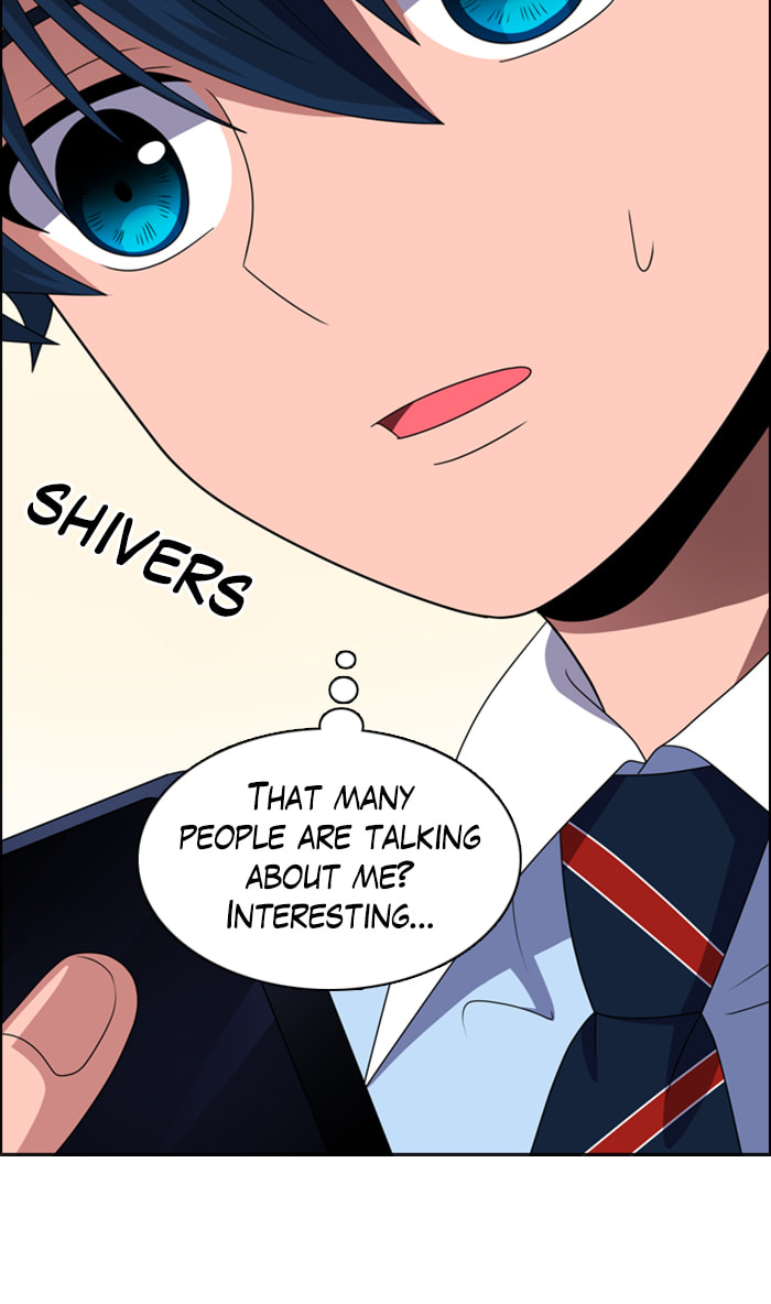 Read No Scope chapter 22 image 16 on Lezhin
